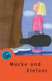 Mücke und Elefant