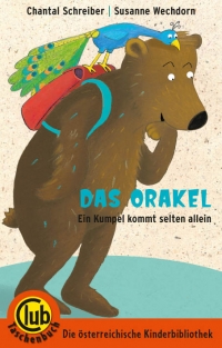 Das Orakel - Ein Kumpel kommt selten allein