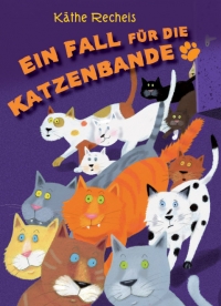 Ein Fall für die Katzenbande